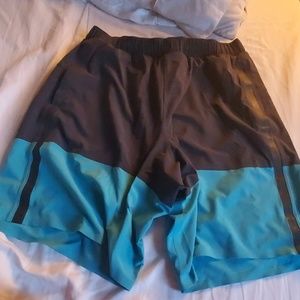Lululemon men's shorts